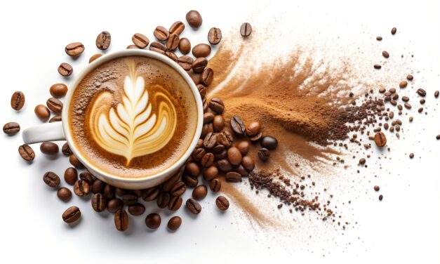 2025 Coffee Shortage Will Slam THIS Stock…