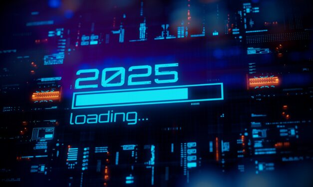 AI Faces a Surprising New Challenge in 2025
