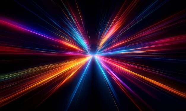 2025’s Two Biggest Tech Trends Already Converging