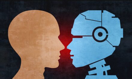 Is AI really coming for your job?