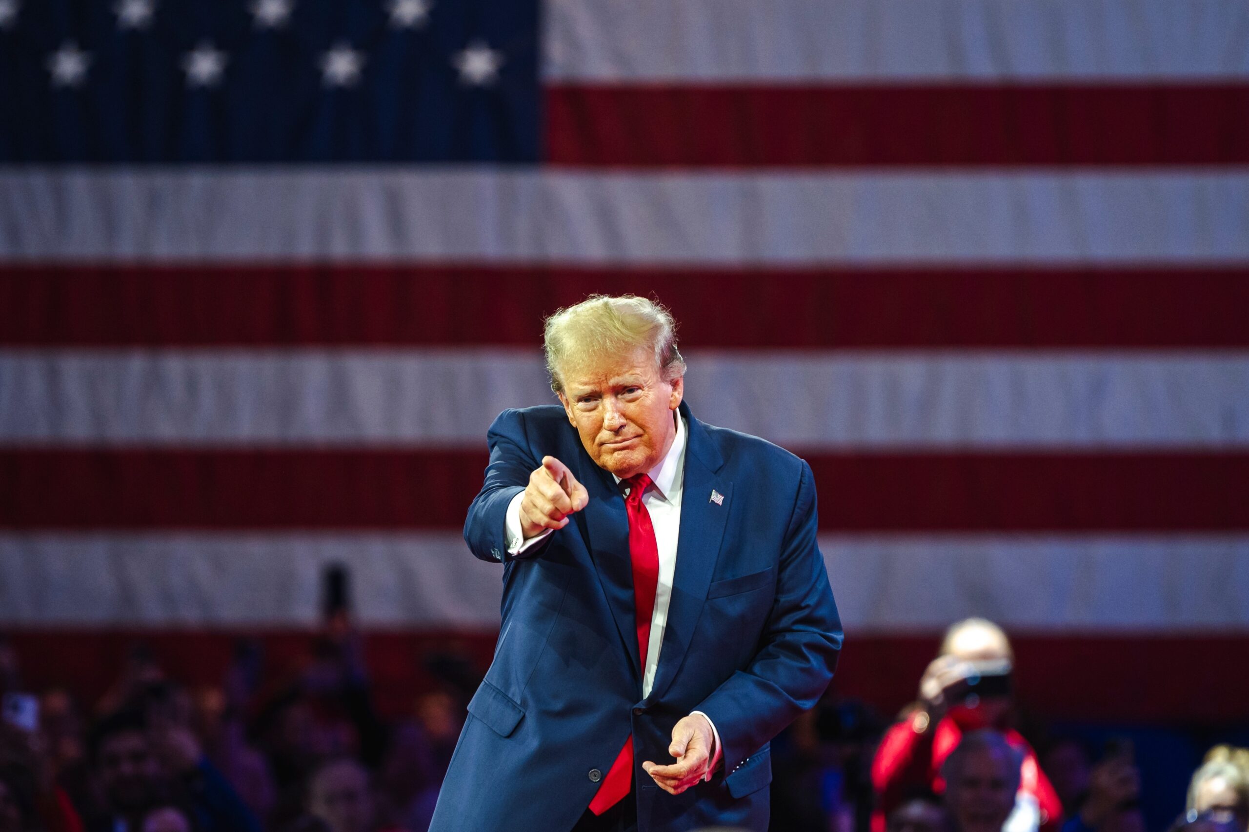 The Bitcoin President is sworn in today. Here's what that means for you...