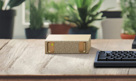 This tiny box could be the biggest thing to happen to AI this year...