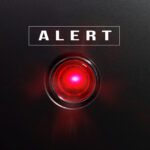 Alert signal