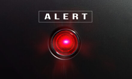 Alert signal