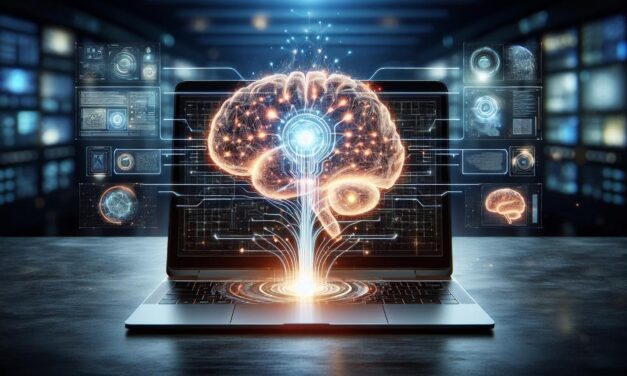 The AI Wave is Unleashed