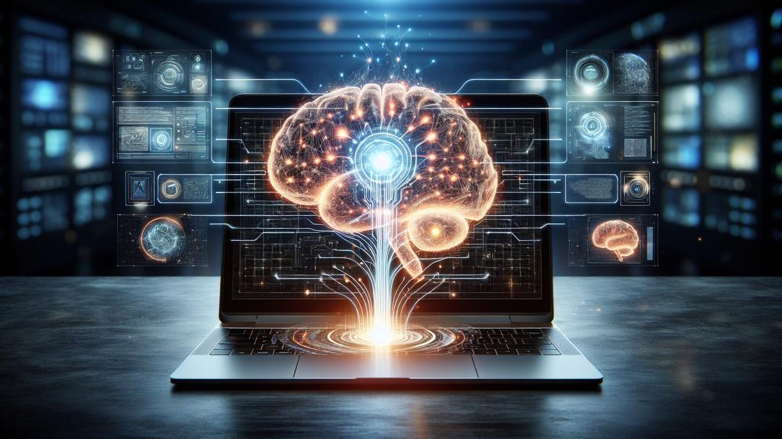 How fast is AI accelerating? Here's the latest