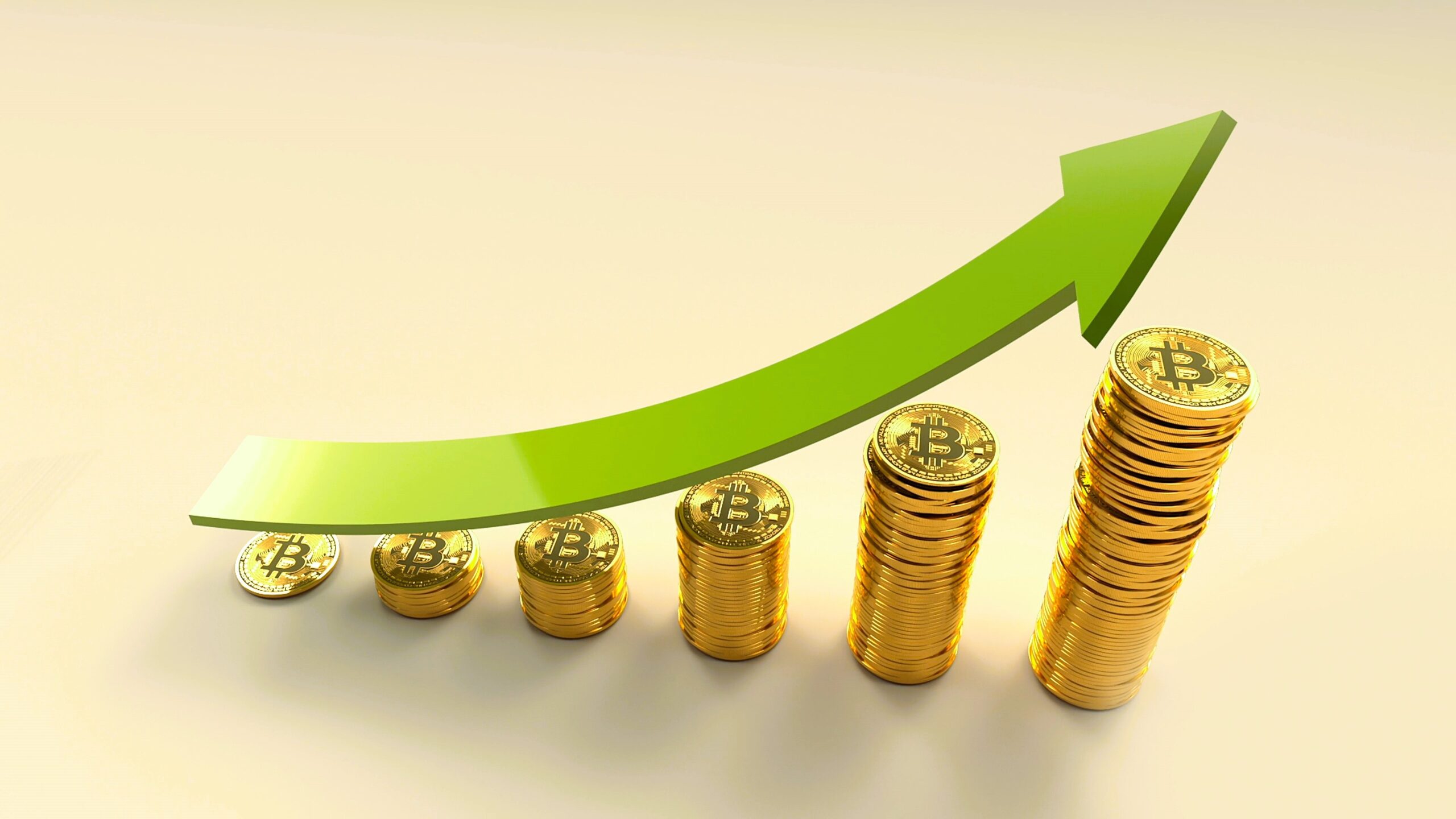 Could bitcoin really go to $49 million a coin? Here's how...