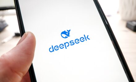 Is DeepSeek the Betamax of 2025?
