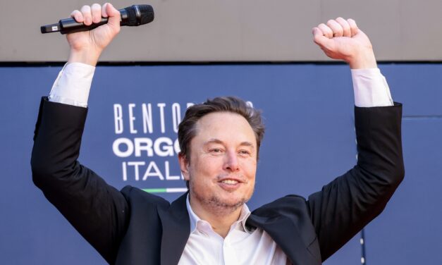 What’s Really Behind Elon’s Bid for OpenAI?