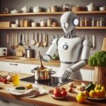 Humanoid robots are coming. Here's how to invest today.. .