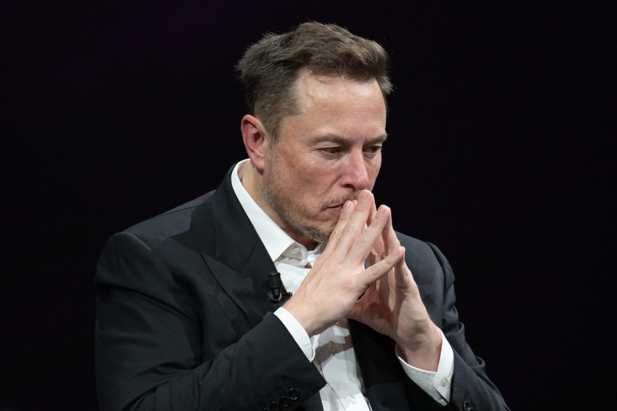 How can Elon Musk's DOGE improve the operations of the federal government? Ian King knows...