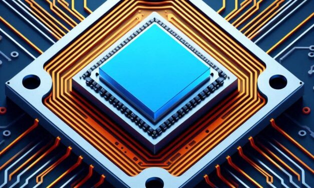 Microsoft’s Shocking Announcement Could Redefine Computing