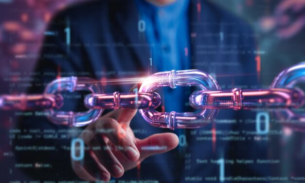 Can the Blockchain Level the Playing Field for Investors?