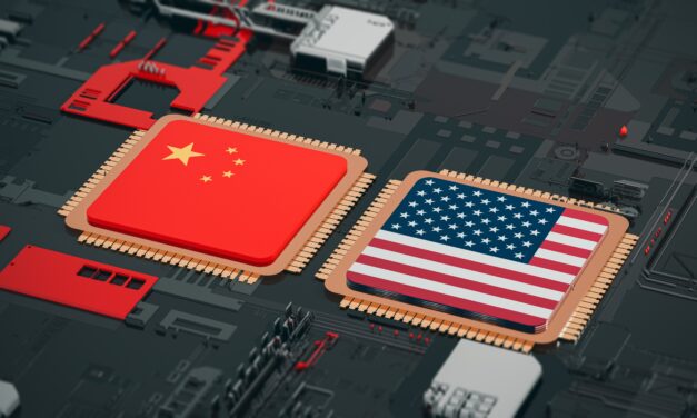 The Return of U.S. Manufacturing Dominance