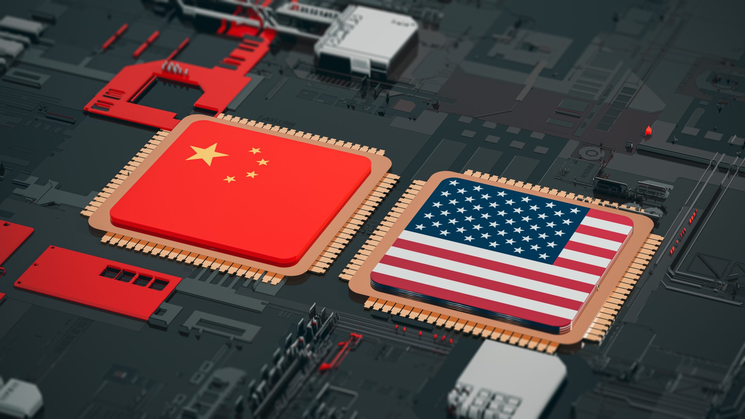 How can the U.S. regain manufacturing dominance over China?