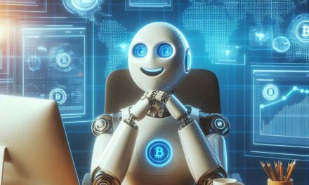Grok's recent foray into meme coins shows why we need tighter regulation around AI and crypto...