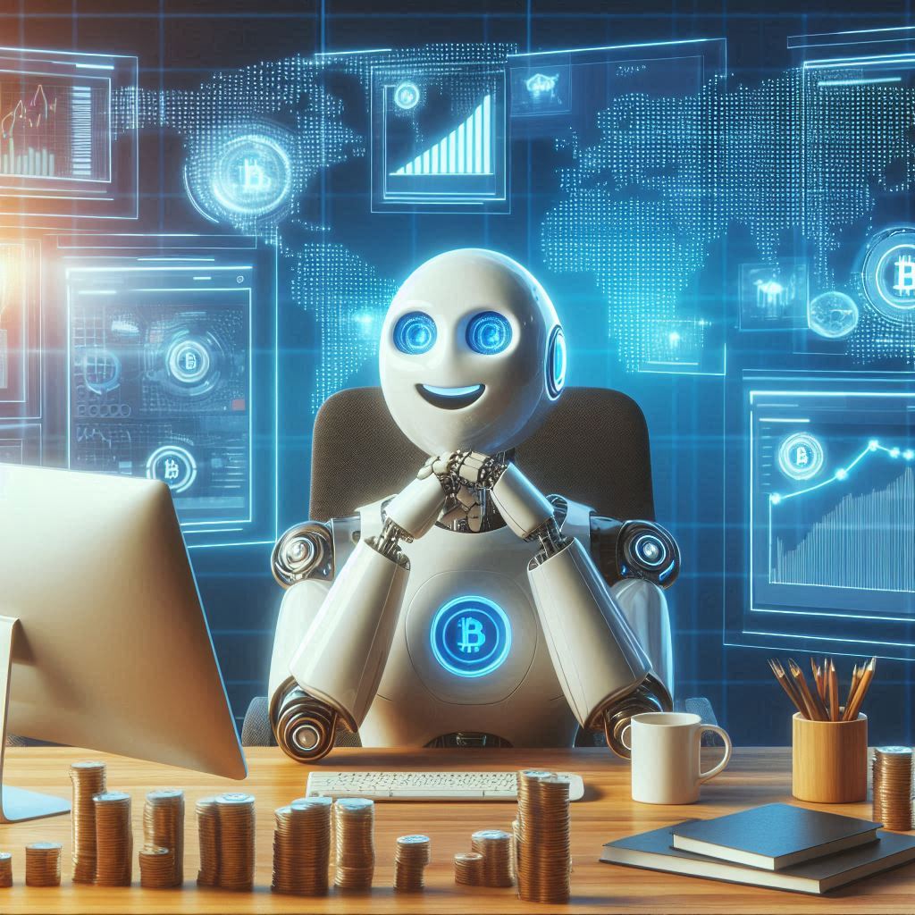 Grok's recent foray into meme coins shows why we need tighter regulation around AI and crypto...