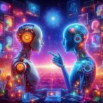 Are AIs inventing their own secret language?
