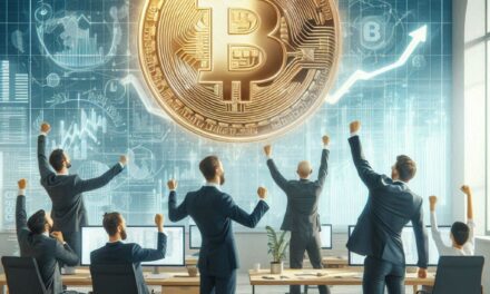 Is a new crypto boom about to kick off next week?