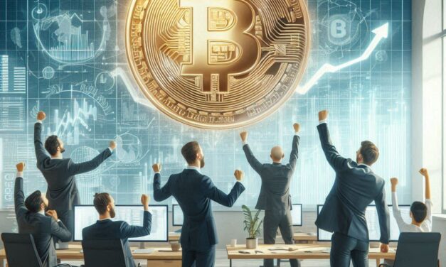 Is Crypto’s Tipping Point Coming Next Week?