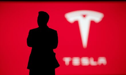 Are Elon's robotaxis about to transform Tesla?