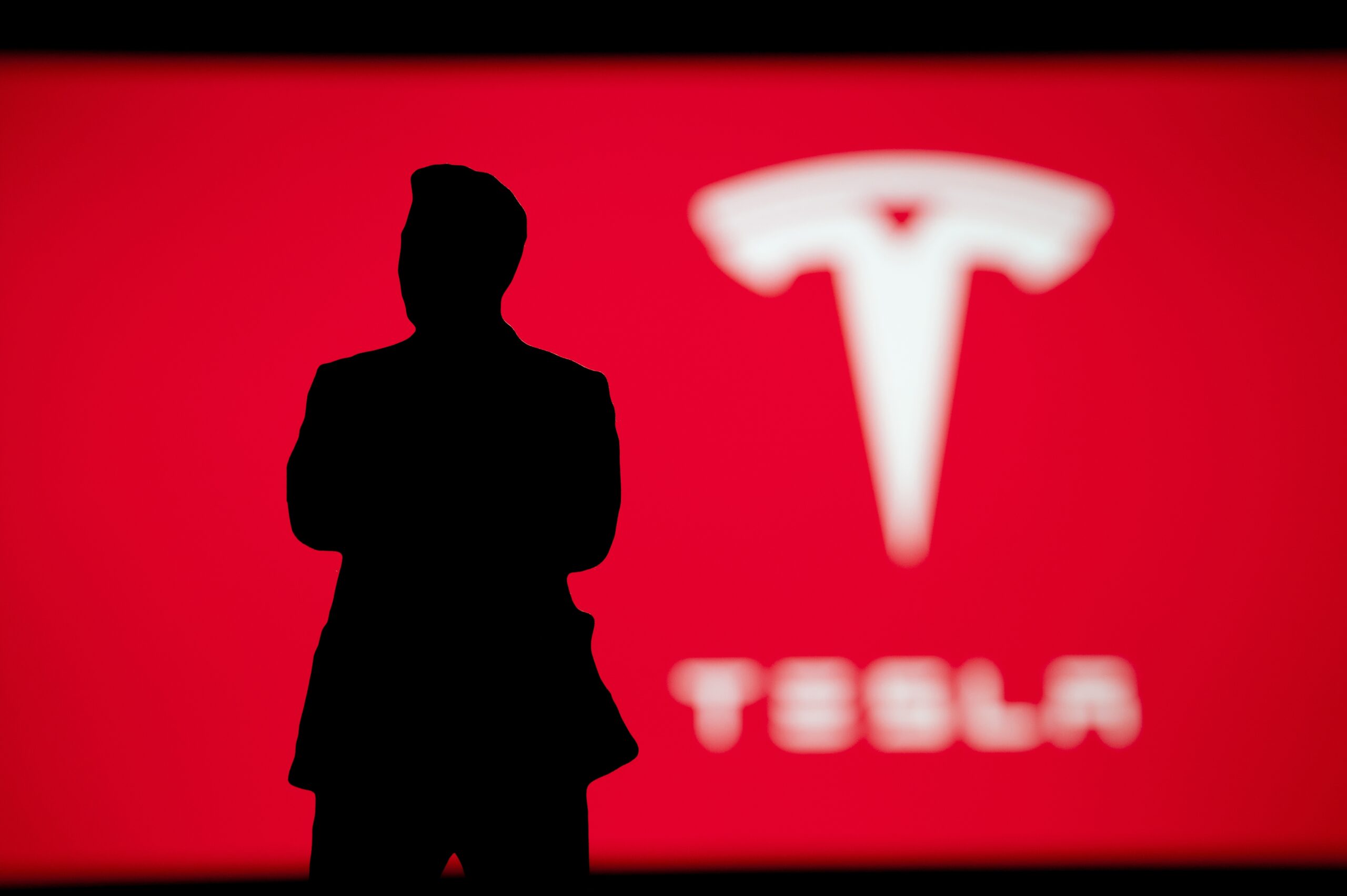 Are Elon's robotaxis about to transform Tesla?