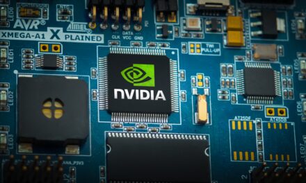 What's Nvidia's next big pivot, and how could you profit from it?