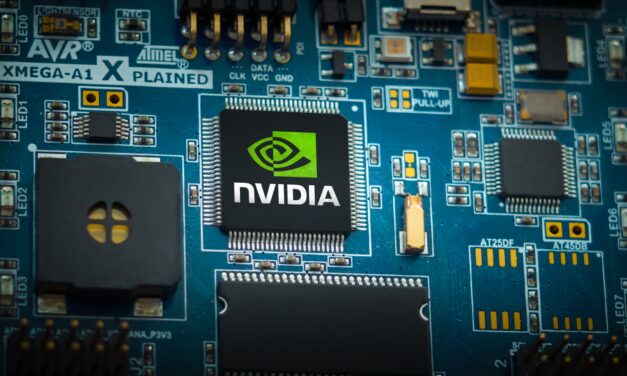What’s Next for Nvidia?