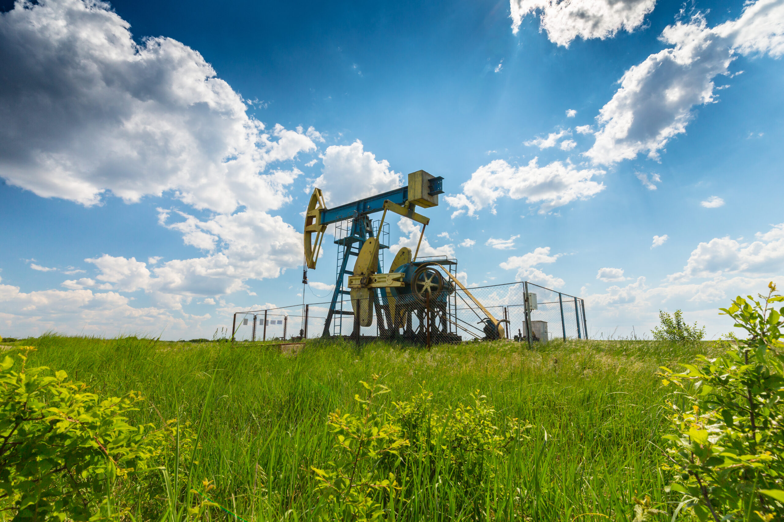 How will U.S. energy policies change over the next four years?