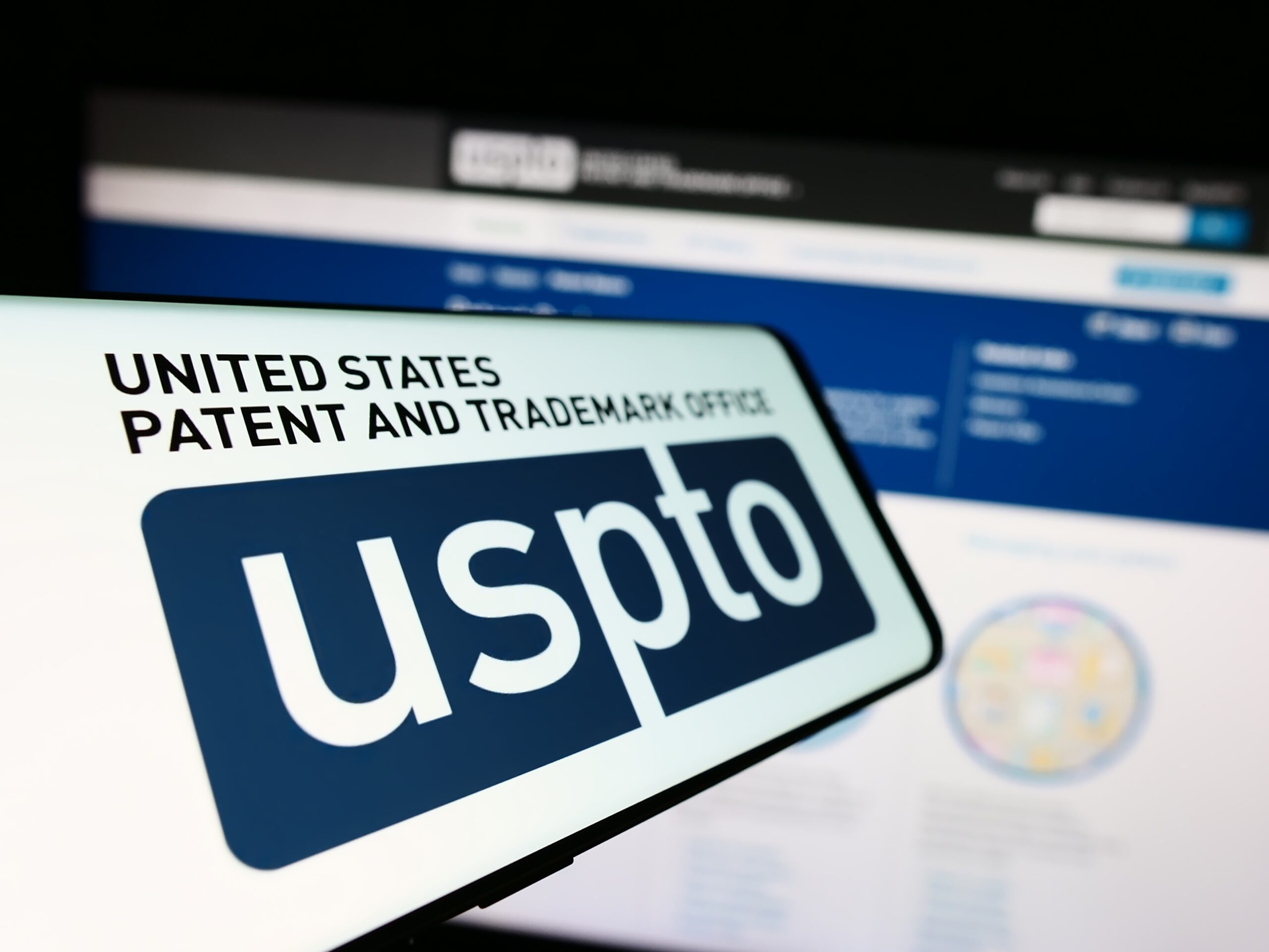 Could DOGE be targeting the U.S. Patent Office next?