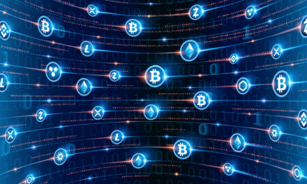 How is crypto set to completely transform finance?