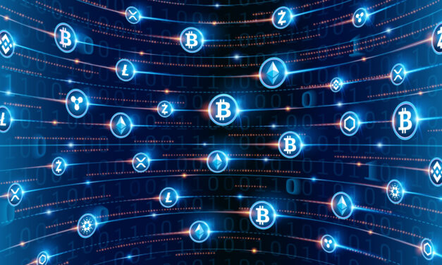 How Crypto is Rebuilding Finance from the Ground Up