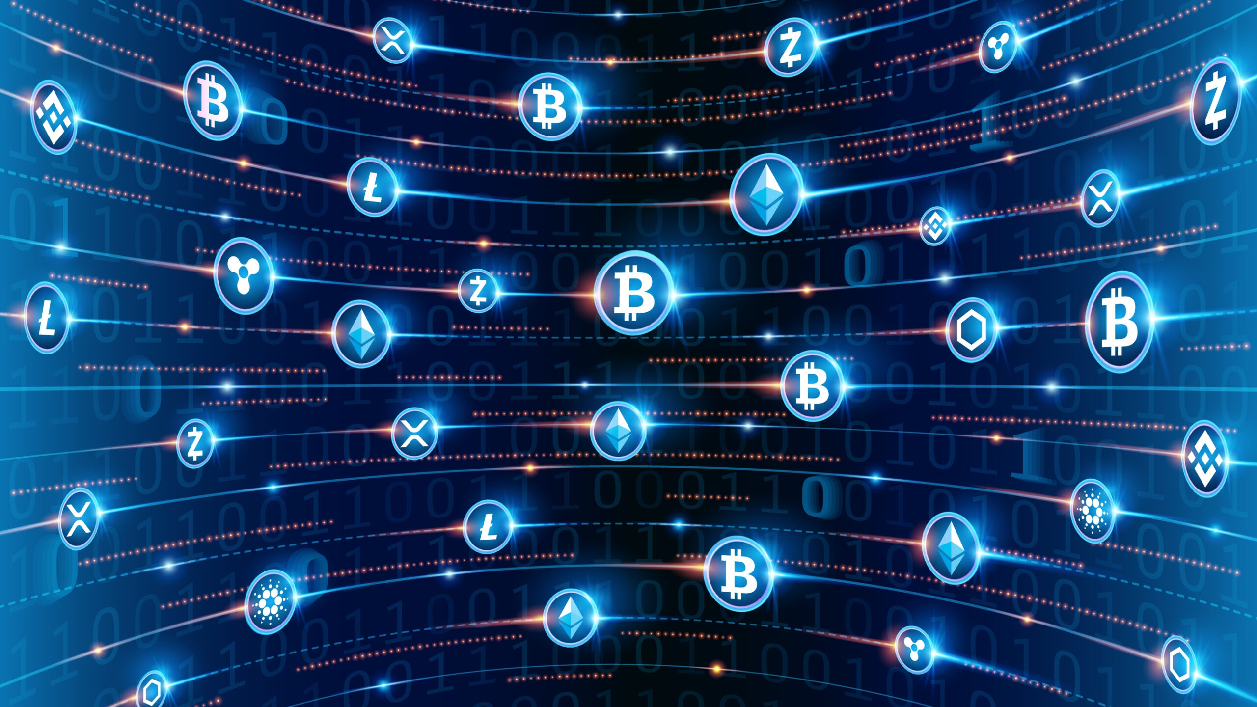 How is crypto set to completely transform finance?