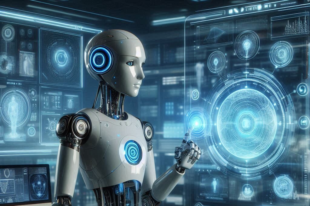 Ai environments are advancing robotics, but what about the real world?