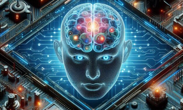 The Line Between Smart AI and AGI Just Got Blurry