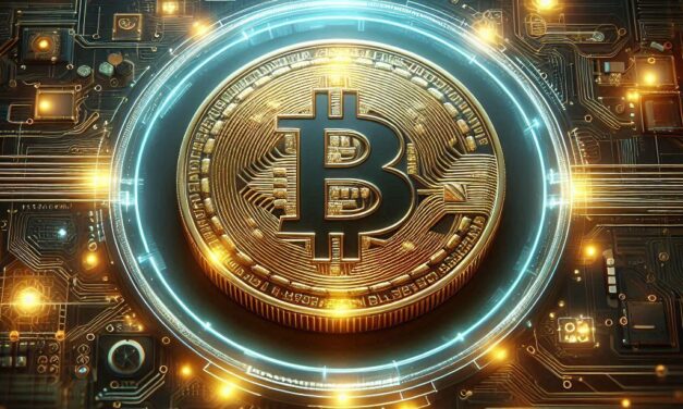 Is the Great Bitcoin Decoupling Finally Here?