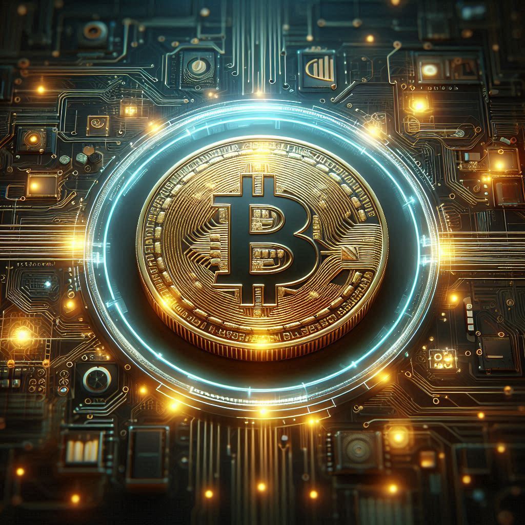 Could Bitcoin's recent rally be a sign of big things to come for crypto?