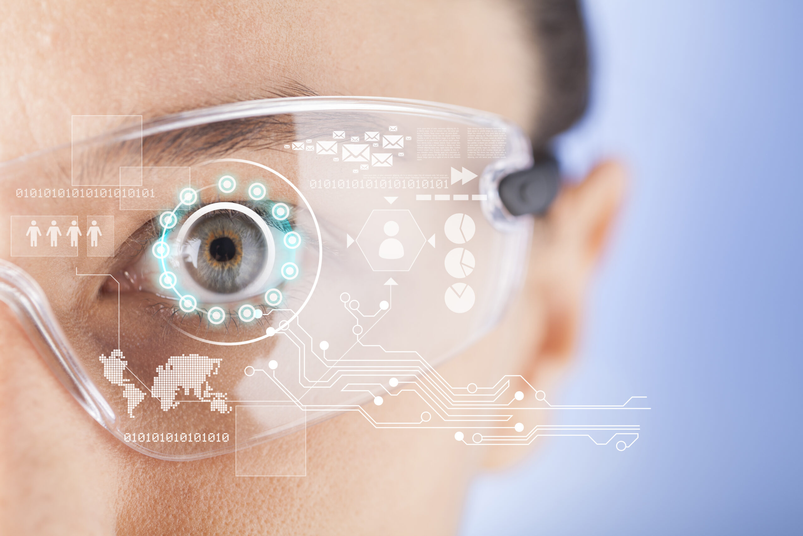 Can Google's newly announced wearables break the AR curse?