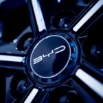 Can China's BYD overtake Tesla in the U.S.?