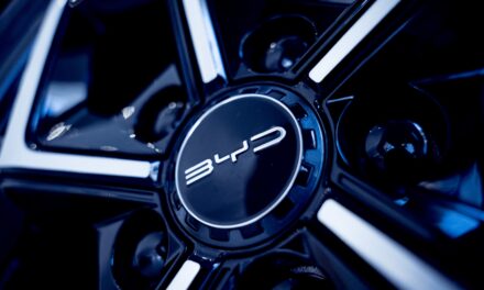 Can China's BYD overtake Tesla in the U.S.?