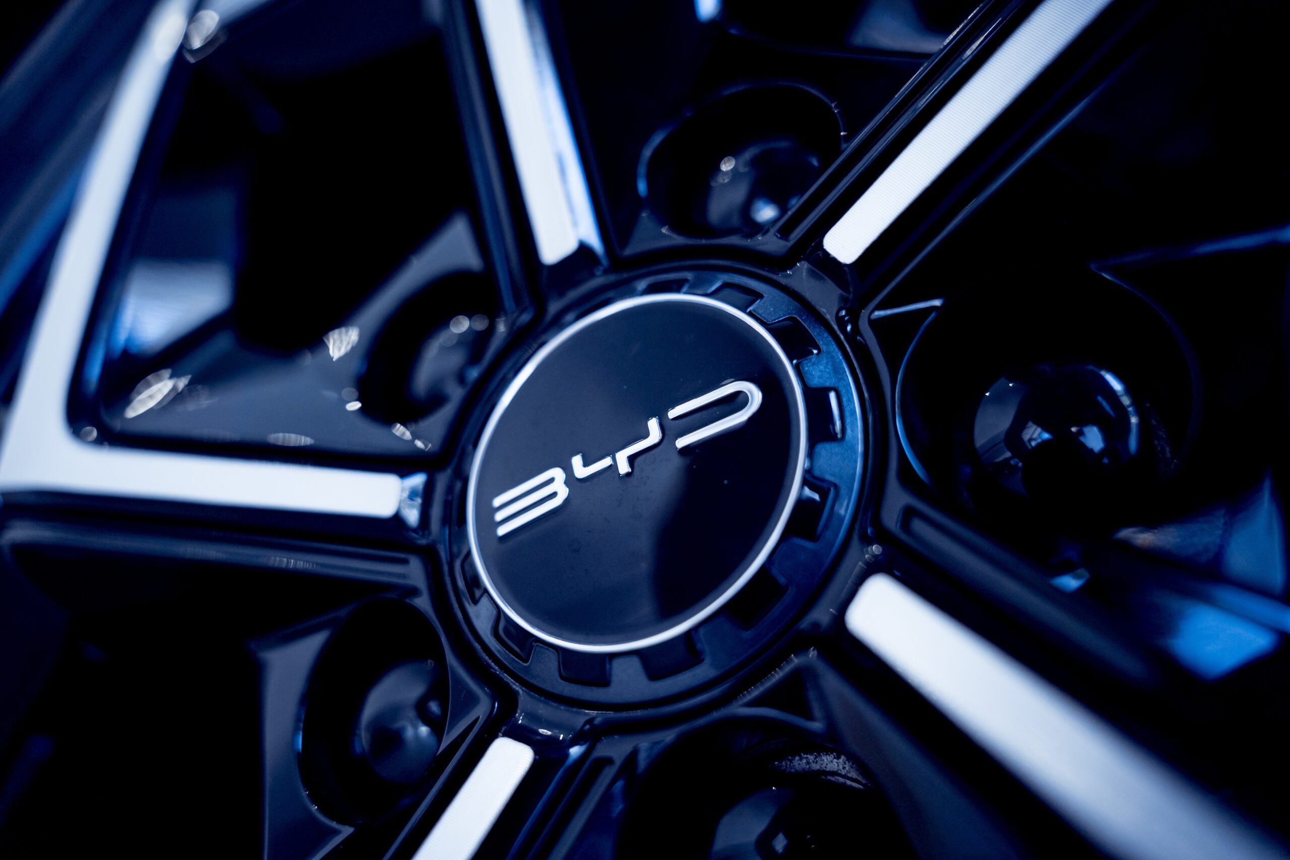 Can China's BYD overtake Tesla in the U.S.?