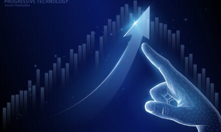 Is the market about to go on an AI driven melt-up?