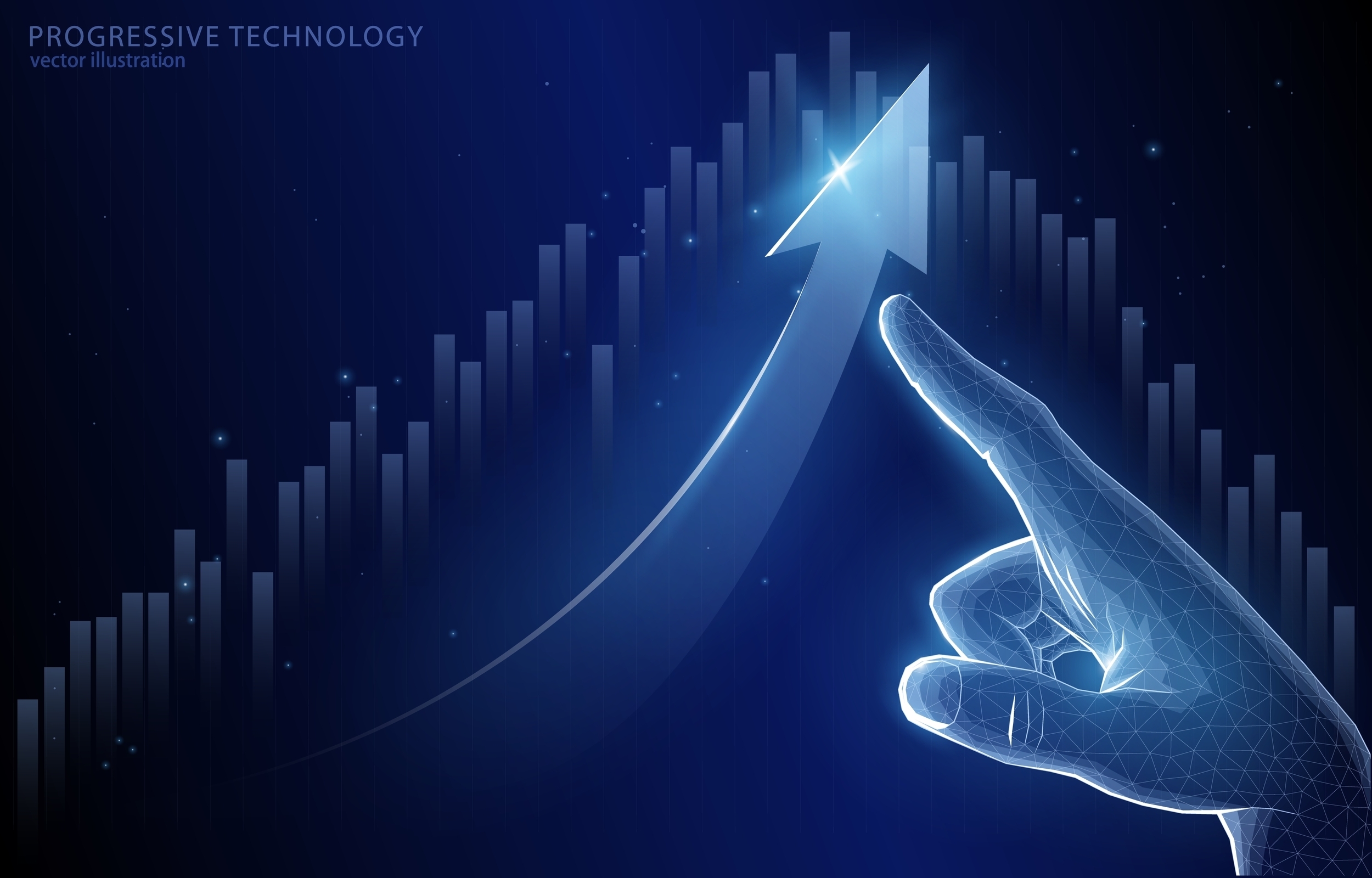 Is the market about to go on an AI driven melt-up?