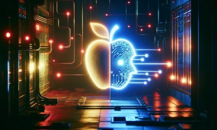 Does Apple's failure to launch meaningful AI mean it could become the next Nokia?