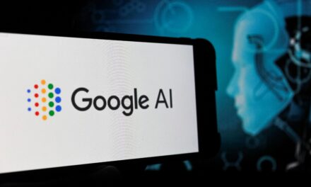 How did Google just take the lead in the AI race?