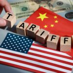 Trump's tariffs have driven up the fear gauge. Could that be a good thing?