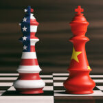 How could China's next move in the trade war upend the AI race?