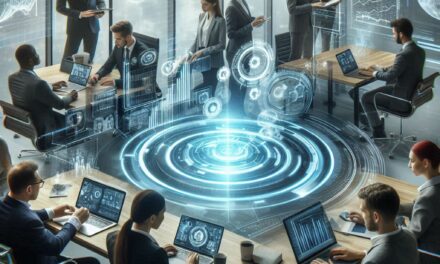 Here's why AI is about to launch an economic boom...