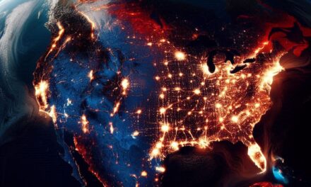 Could AI cause a major blackout in the U.S.?