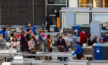 Is REAL ID a missed opportunity to own our own identities?
